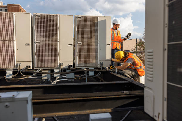 Best Energy-efficient HVAC Solutions in Madison, MS