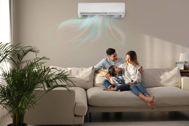 Trusted Madison, MS HVAC Experts