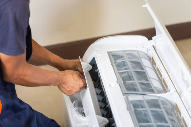 Best Residential HVAC in Madison, MS