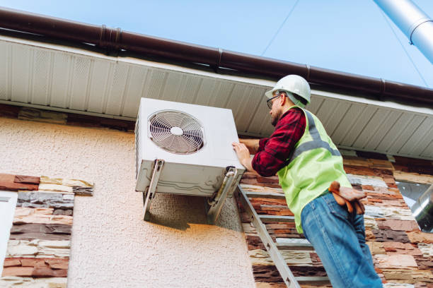 Best VRF (Variable Refrigerant Flow) Systems in Madison, MS