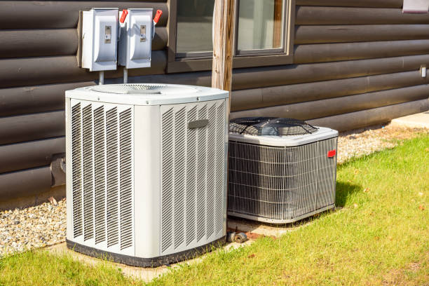 Best HVAC Equipment and Components in Madison, MS